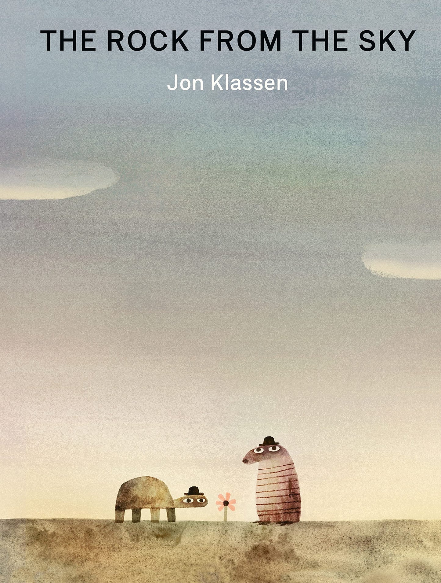 The Rock from the Sky book cover