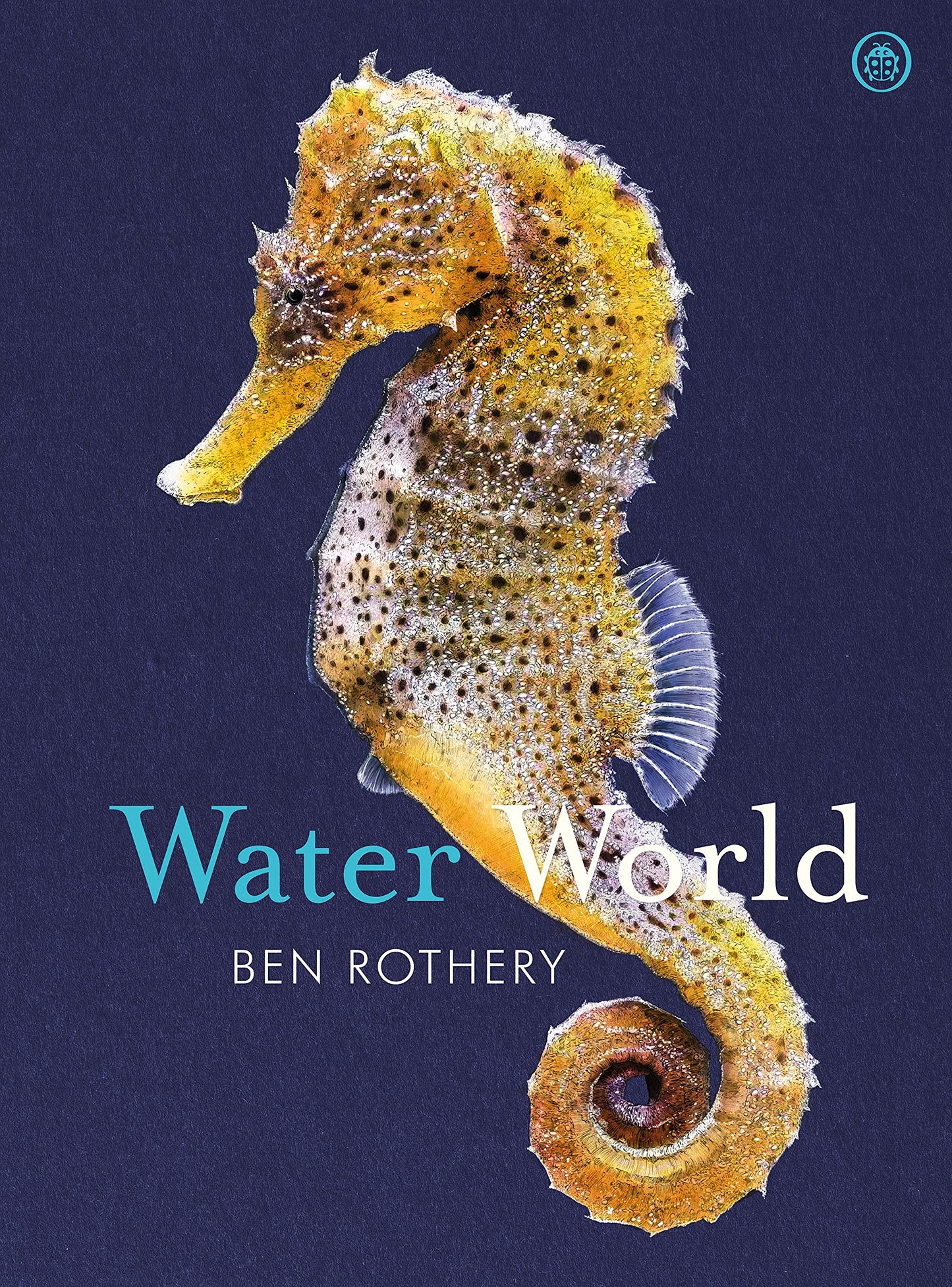 Water World book cover