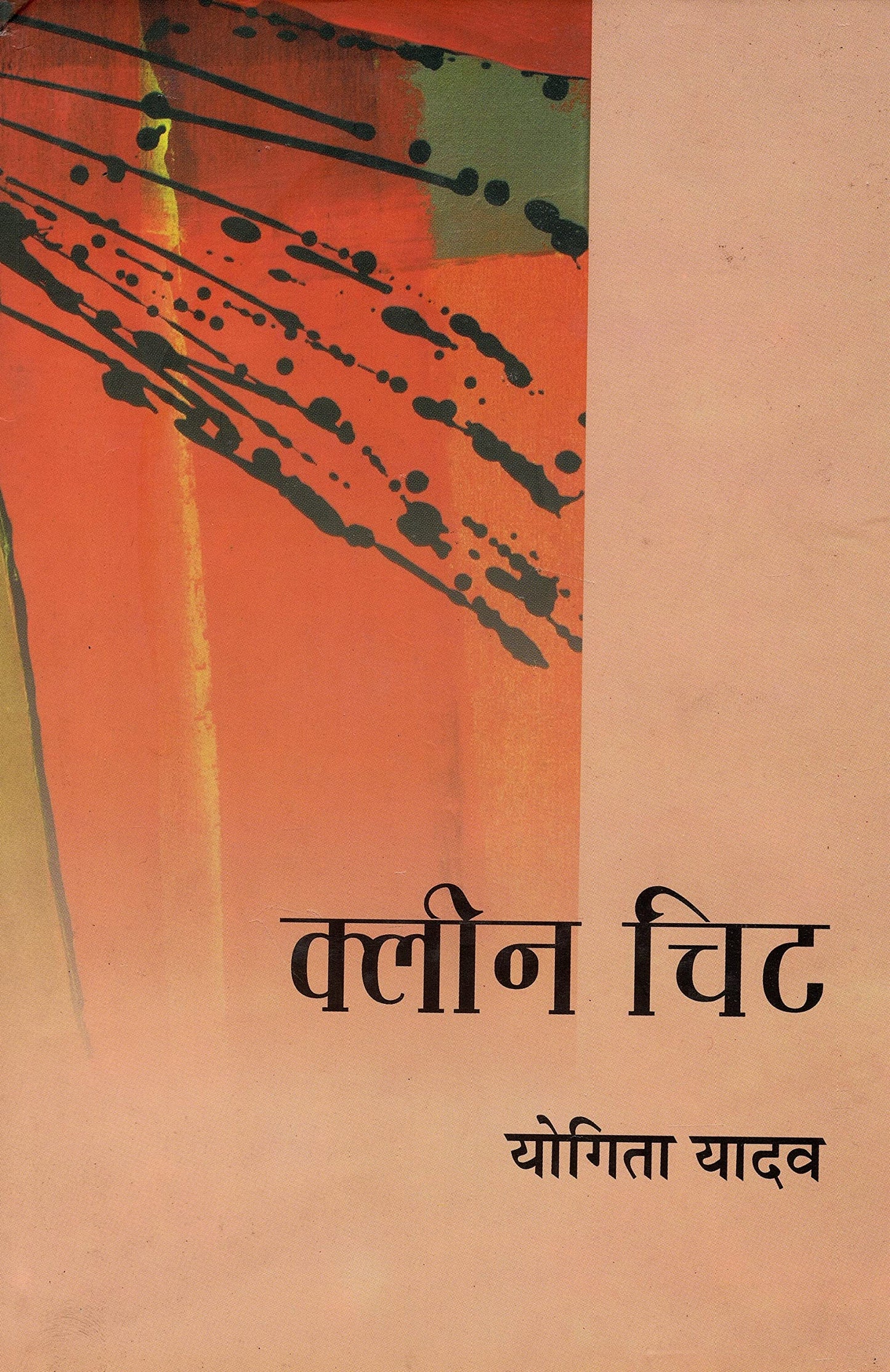 Clean Chit book cover