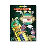 Suppandi 7: Fire Aware