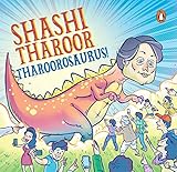 Tharoorosaurus