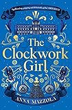The Clockwork Girl
