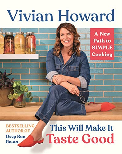 This Will Make It Taste Good: A New Path to Simple Cooking book cover