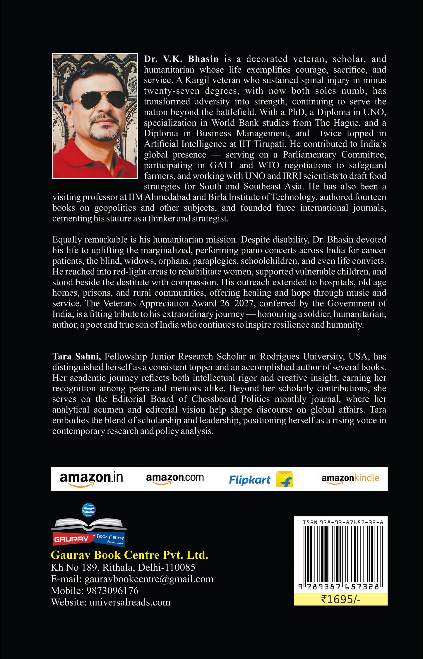 Beyond the Sky: The Rise, Vision, and Future of ISRO