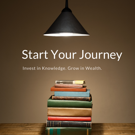 Robert Kiyosaki’s Books Turn Financial Confusion Into Clarity
