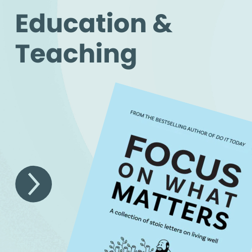 Education & Teaching