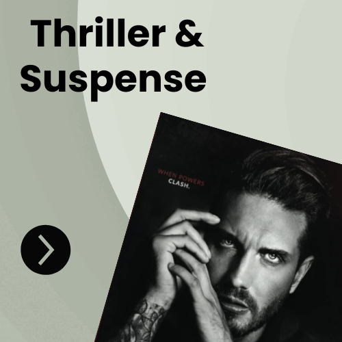 Thriller & Suspense