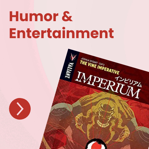 Humor & Entertainment