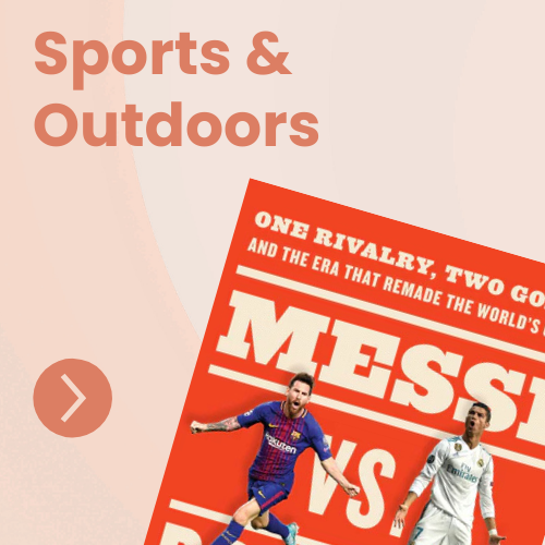 Sports & Outdoors