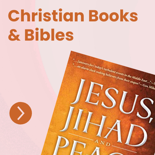 Christian Books & Bibles