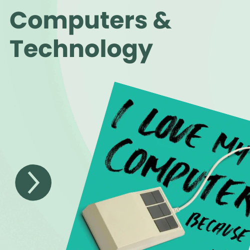 Computers & Technology