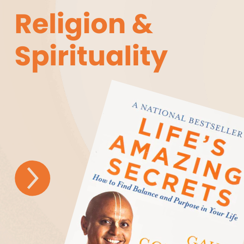 Religion & Spirituality