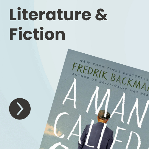 Literature & Fiction