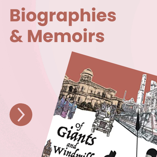 Biographies & Memoirs