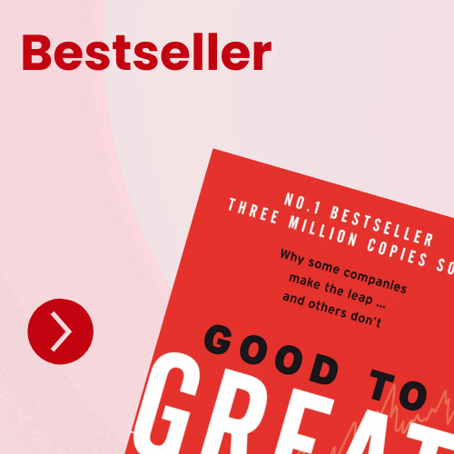 Bestselling Books Collection