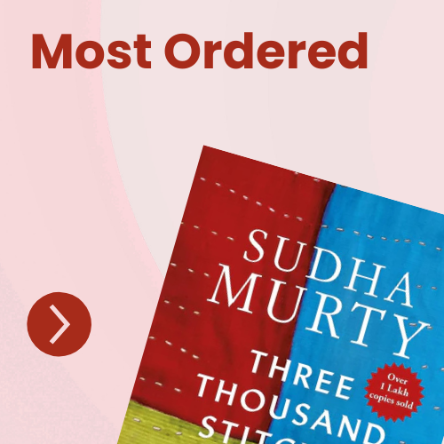 Most Ordered