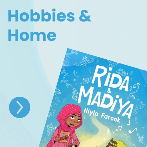 Hobbies & Home