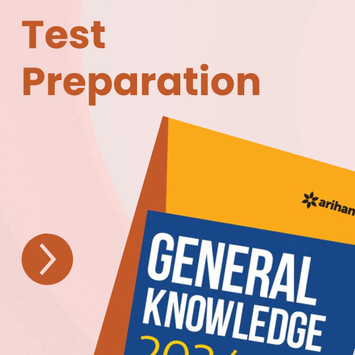 Test Preparation