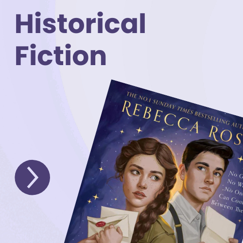 Historical Fiction