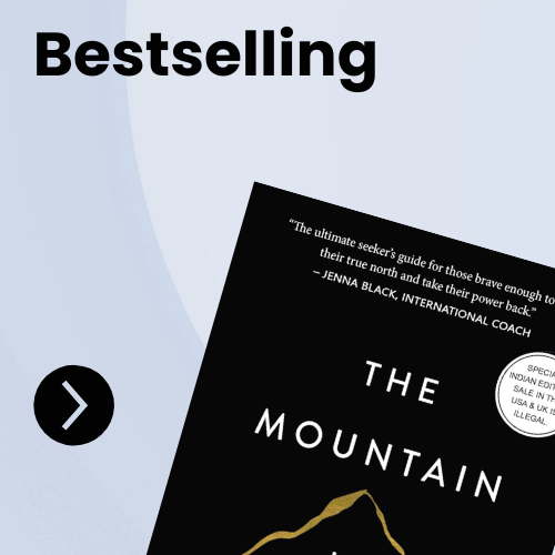 Bestselling Books Collection – Top Reads Across All Genres