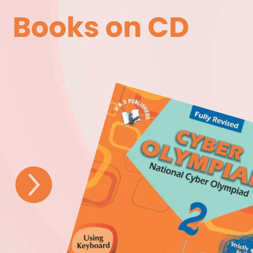 Books on CD