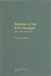 Buddhism in Tibet & the Himalayas: TEXTS AND TRADITIONS  book cover