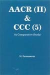 AACR (II) and CCC (5)