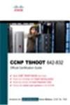 CCNP Tshoot 642-832 Official Certificati book cover