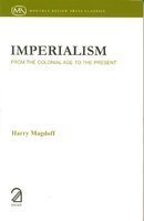 Imperialism; From the Colonial Age to the Present book cover