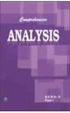 Comprehensive Analysis (KU, Kurukshetra and Himachal University) book cover