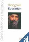 Oshos Vision On Education English(PB)