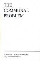 HB-THE COMMUNAL PROBLEM book cover