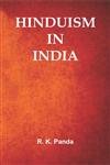 HINDUISM IN INDIA
 book cover