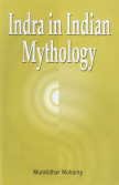 Indra in Indian Mythology book cover