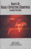 Habits of Highly Effective Countries Lessons For India book cover