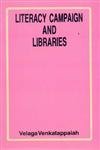 Literacy Campaign and Libraries