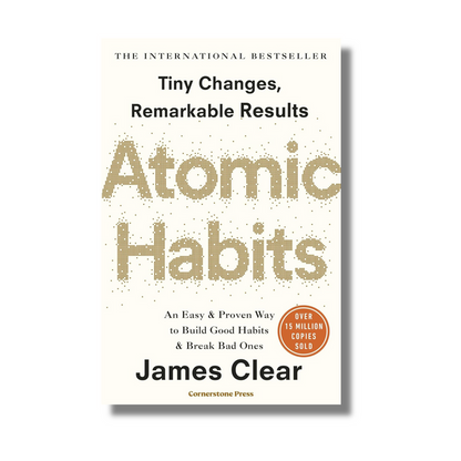 6 Best Self-Help & Personal Development Books Combo