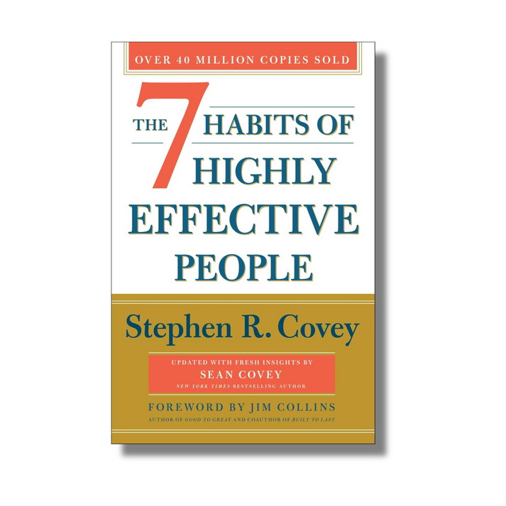 6 Best Self-Help & Personal Development Books Combo