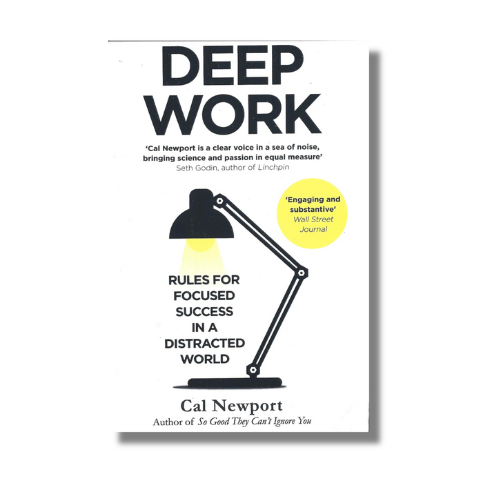 6 Best Self-Help & Personal Development Books Combo
