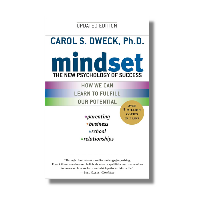 6 Best Self-Help & Personal Development Books Combo