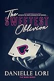The Sweetest Oblivion: 1 (Made)