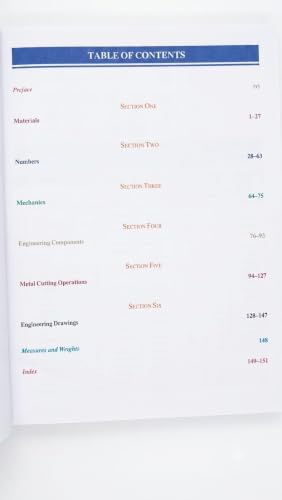 Westermann Tables for the Metal Trade- 2026