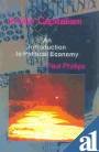 Inside Capitalism; An Introduction to Political Economy book cover