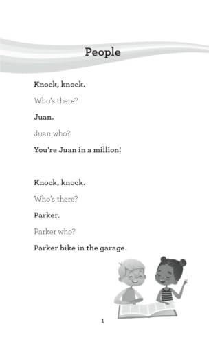 Laugh-Out-Loud: The Big Book Of Knock-Knock Jokes: 23 (Laugh-Out-Loud Jokes for Kids)