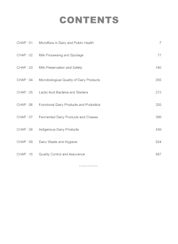 ASRB Dairy Microbiology Chapterwise 25 Years Previous Year Solved Papers (PYQ) 2026 | 3000+ MCQs with Detailed Explanations | NET, ARS, SMS (T-6) & STO (T-6) | Based on Latest ASRB Syllabus