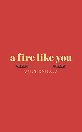 Fire like you book cover
