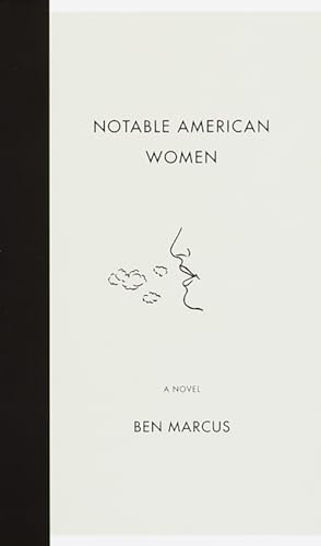 Notable American Women: A Novel book cover