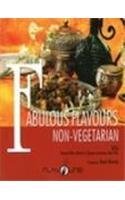 Fabulous Flavours Non Vegetarian book cover