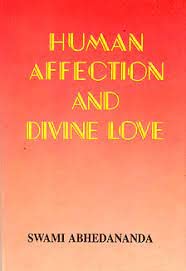 Human Affection and Divine Love … [HB] book cover