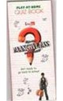 KYA AAP PAANCHVI PASS SE TEZ HAIN ? - WHITE book cover